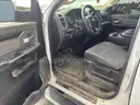2019 RAM 2500 Big Horn Heavy Duty 4x4 Crew Cab Pickup