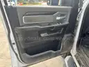 2019 RAM 2500 Big Horn Heavy Duty 4x4 Crew Cab Pickup