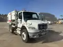 2016 Freightliner M2 w/ Elgin Broom Bear Sweeper Truck