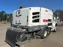 2016 Freightliner M2 w/ Elgin Broom Bear Sweeper Truck