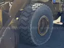 2007 Caterpillar 950H 4WD Wheel Loader