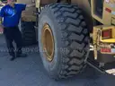 2007 Caterpillar 950H 4WD Wheel Loader