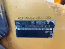 2007 Caterpillar 950H 4WD Wheel Loader
