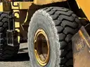2007 Caterpillar 950H 4WD Wheel Loader