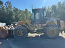 2007 Caterpillar 950H 4WD Wheel Loader