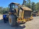 2007 Caterpillar 950H 4WD Wheel Loader