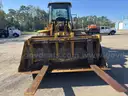 2007 Caterpillar 950H 4WD Wheel Loader