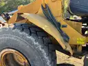 2007 Caterpillar 950H 4WD Wheel Loader