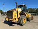 2007 Caterpillar 950H 4WD Wheel Loader