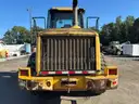 2007 Caterpillar 950H 4WD Wheel Loader