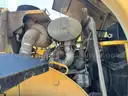 2007 Caterpillar 950H 4WD Wheel Loader