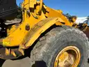 2007 Caterpillar 950H 4WD Wheel Loader
