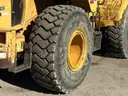 2007 Caterpillar 950H 4WD Wheel Loader