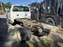 2004 Ford F-550 Cab &#x26; Chassis Dually