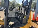 2016 John Deere 50G Mini Excavator