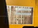 2016 John Deere 50G Mini Excavator