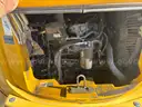 2016 John Deere 50G Mini Excavator