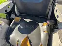 2016 John Deere 50G Mini Excavator