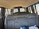 2017 Chevrolet Express 10 Passenger Van