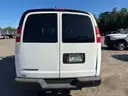 2017 Chevrolet Express 10 Passenger Van