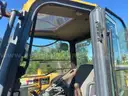 2015 John Deere 85G Mini Excavator