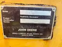 2015 John Deere 85G Mini Excavator
