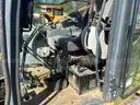 2015 John Deere 85G Mini Excavator