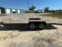 2019 Bye Rite 20 Ft Beavertail Trailer