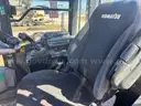 2018 Komatsu WA320-8 4WD Articulated Wheel Loader