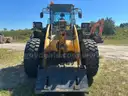 2018 Komatsu WA320-8 4WD Articulated Wheel Loader