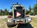 2018 Komatsu WA320-8 4WD Articulated Wheel Loader
