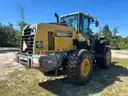 2018 Komatsu WA320-8 4WD Articulated Wheel Loader
