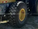 2018 Komatsu WA320-8 4WD Articulated Wheel Loader