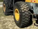 2018 Komatsu WA320-8 4WD Articulated Wheel Loader