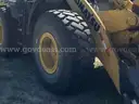 2018 Komatsu WA320-8 4WD Articulated Wheel Loader