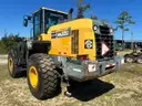 2018 Komatsu WA320-8 4WD Articulated Wheel Loader