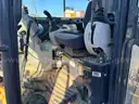 2016 John Deere 60G Mini Excavator