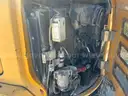 2016 John Deere 60G Mini Excavator