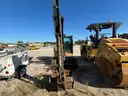 2016 John Deere 60G Mini Excavator