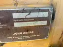 2016 John Deere 60G Mini Excavator