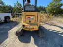 2017 John Deere 35G Mini Excavator