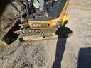 2017 John Deere 35G Mini Excavator