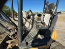 2017 John Deere 35G Mini Excavator