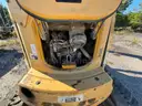 2017 John Deere 35G Mini Excavator
