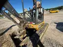 2017 John Deere 35G Mini Excavator