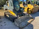 2019 John Deere 333G Compact Track Loader