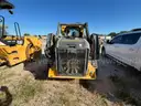 2019 John Deere 333G Compact Track Loader