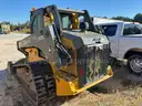 2019 John Deere 333G Compact Track Loader