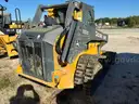 2019 John Deere 333G Compact Track Loader