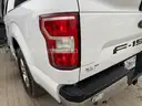 2016 Ford F150 XLT Crew Cab Pickup Truck